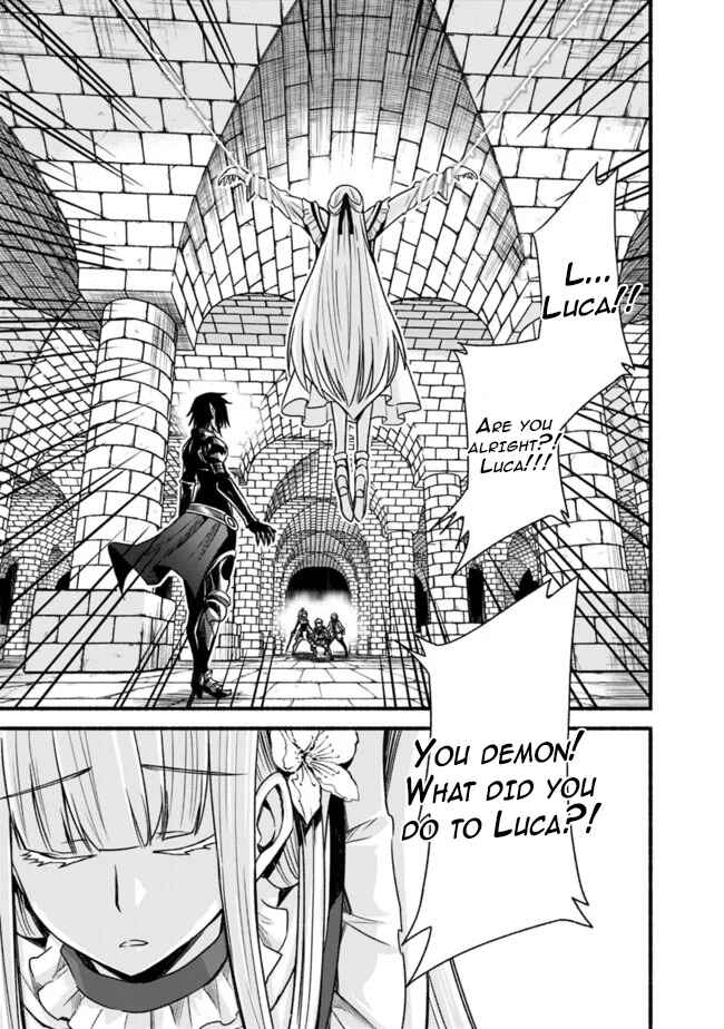 Cut & Paste de Kono Sekai o Ikiteiku Chapter 52 - Page 10