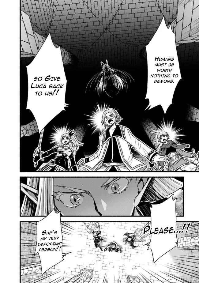 Cut & Paste de Kono Sekai o Ikiteiku Chapter 52 - Page 11
