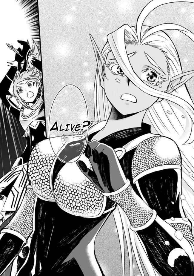 Cut & Paste de Kono Sekai o Ikiteiku Chapter 52 - Page 24