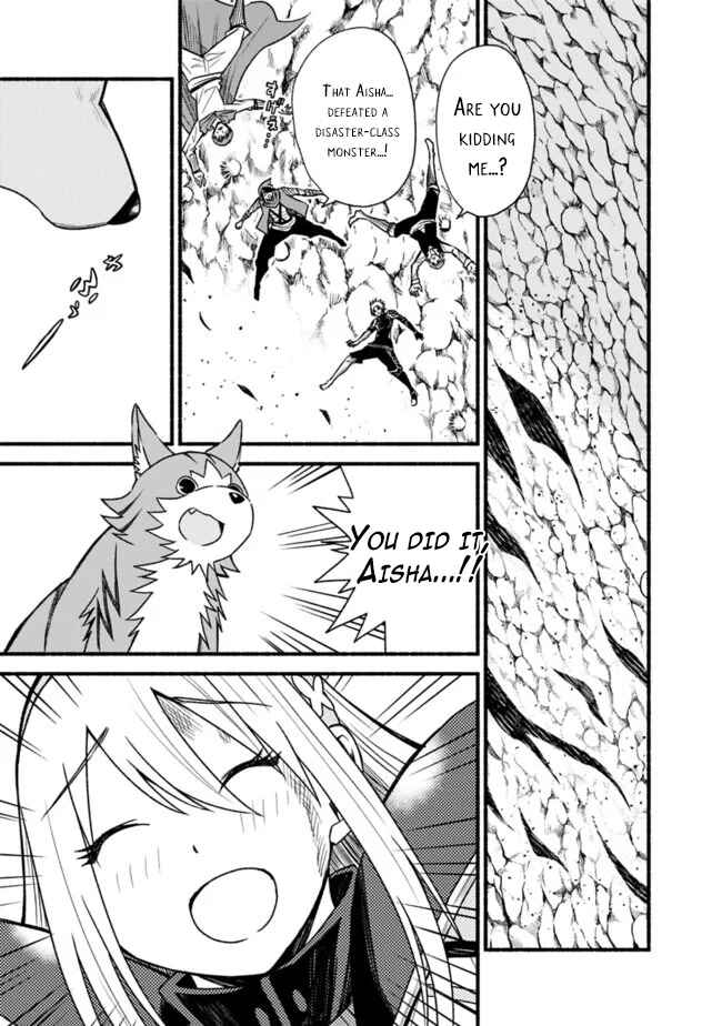 Cut & Paste de Kono Sekai o Ikiteiku Chapter 52 - Page 4