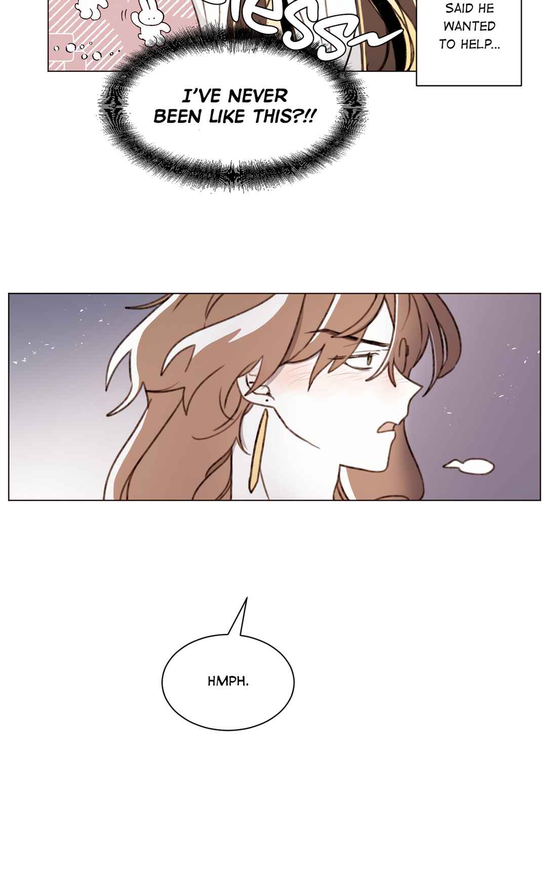 If This Maniac Is a Trial Chapter 3 - Page 12