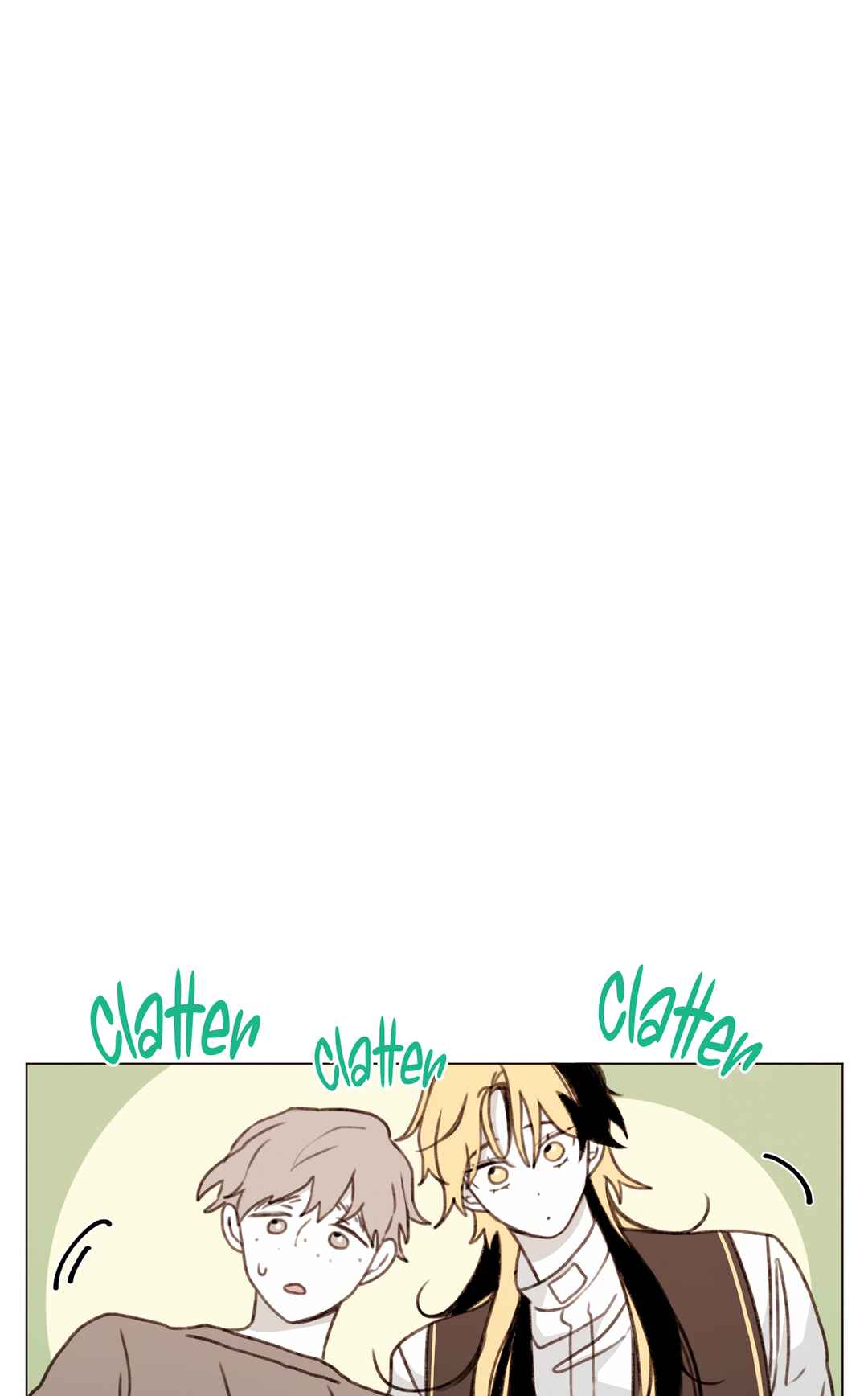 If This Maniac Is a Trial Chapter 3 - Page 13