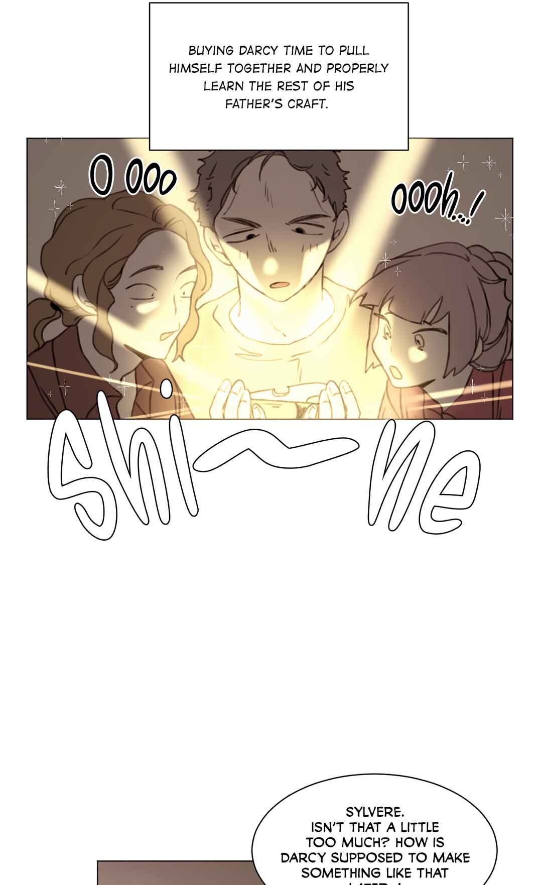 If This Maniac Is a Trial Chapter 3 - Page 29