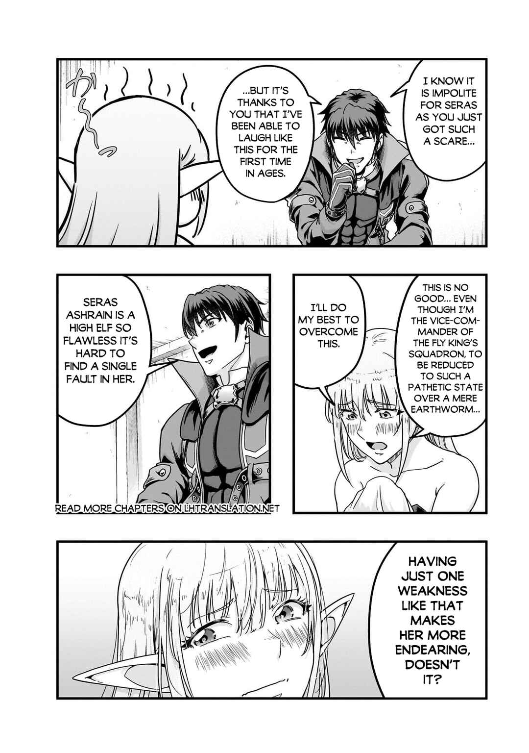 Hazure Waku no [Joutai Ijou Skill] de Saikyou ni Natta Ore ga Subete o Juurin Suru made Chapter 68 - Page 19