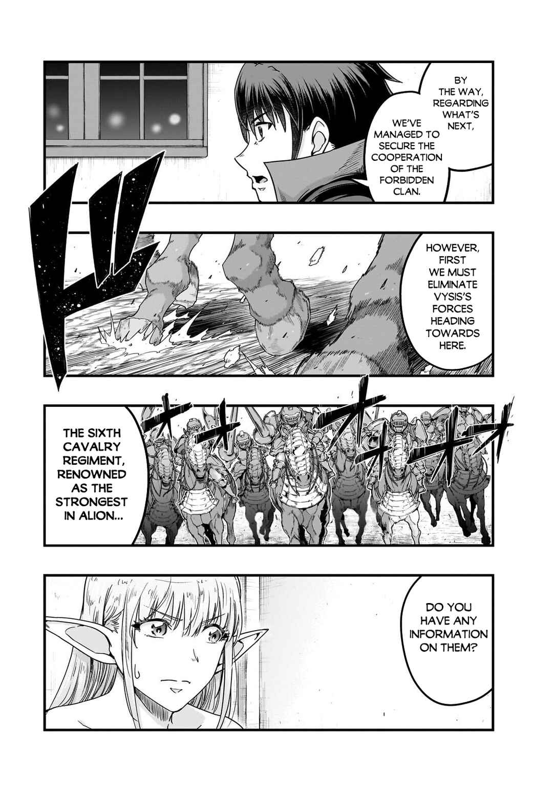 Hazure Waku no [Joutai Ijou Skill] de Saikyou ni Natta Ore ga Subete o Juurin Suru made Chapter 68 - Page 20