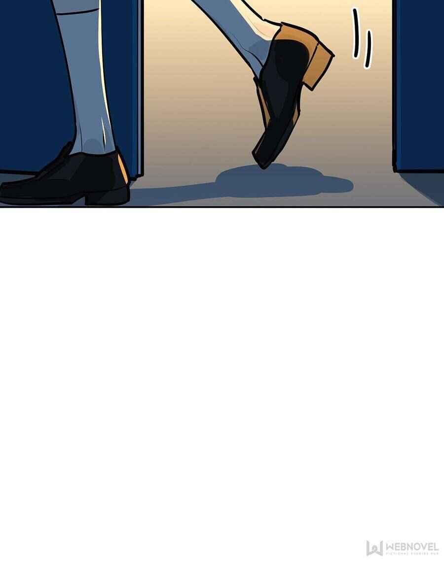 My Mobster Girlfriend Chapter 38 - Page 19