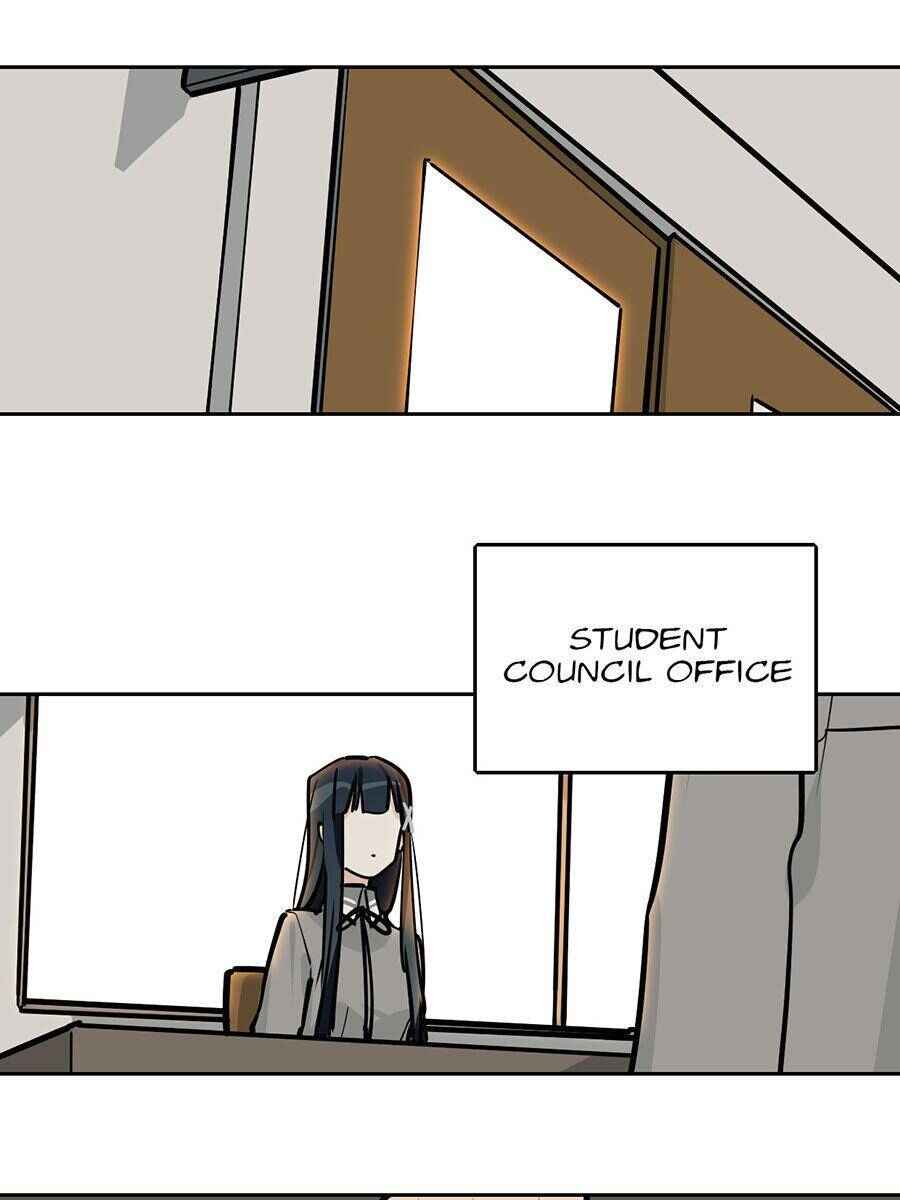 My Mobster Girlfriend Chapter 38 - Page 20