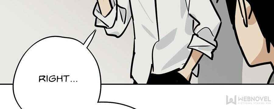 My Mobster Girlfriend Chapter 38 - Page 31