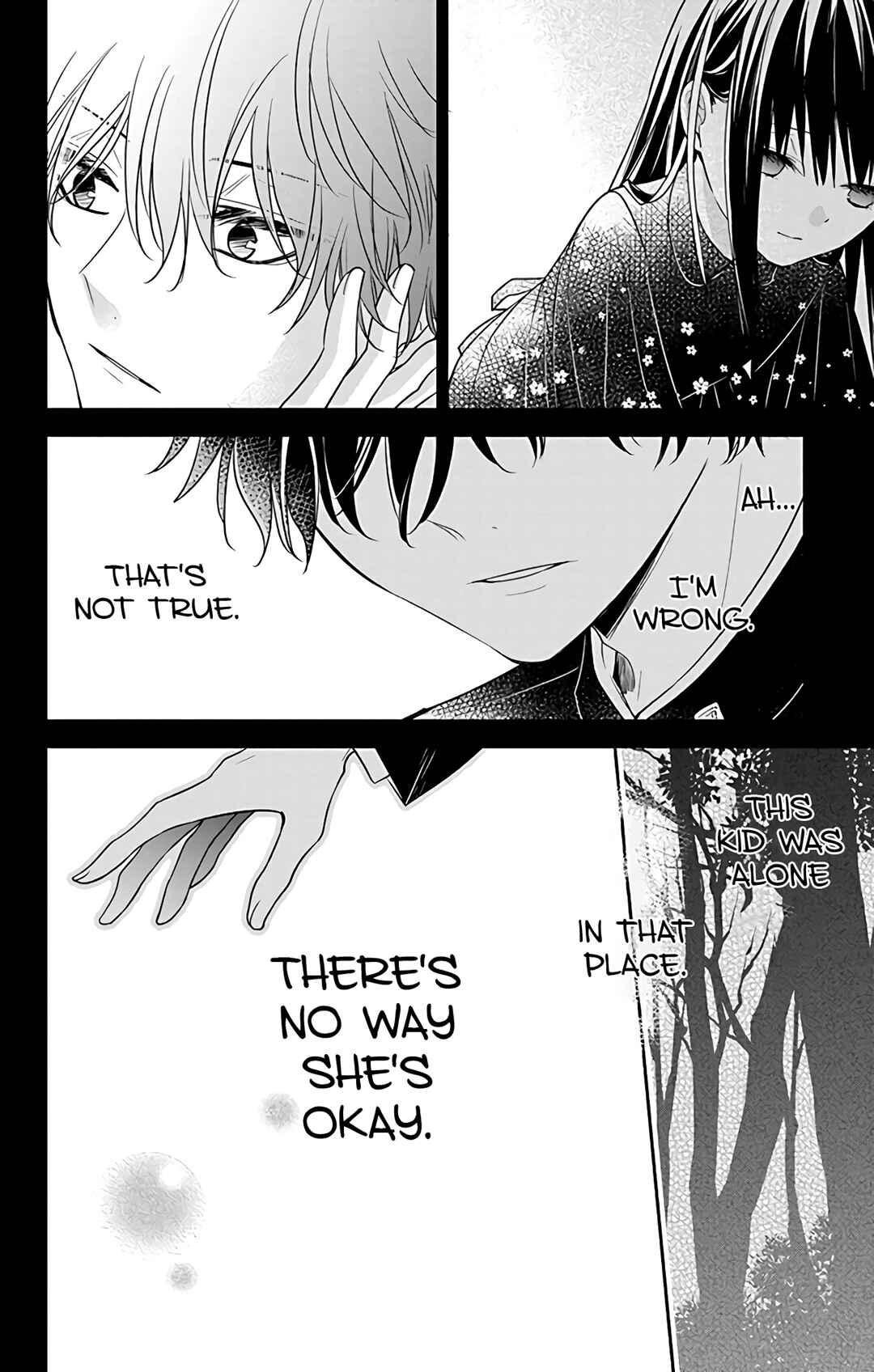Tsuiraku JK to Haijin Kyoushi Chapter 57 - Page 20