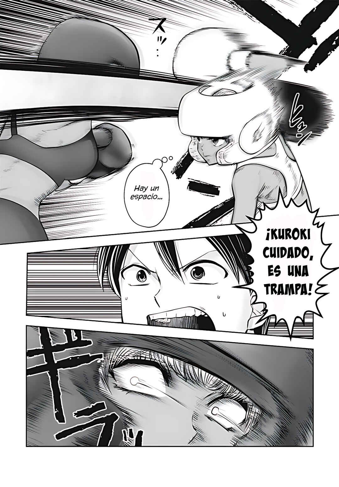 Black Gakkou ni Tsutomete Shimatta Sensei Chapter 38 - Page 19