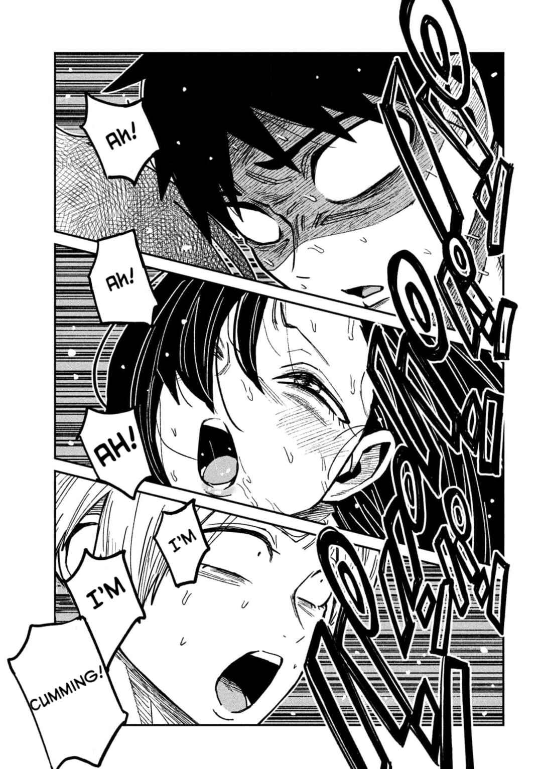 Daredemo Dakeru Kimi ga Suki Chapter 67 - Page 9
