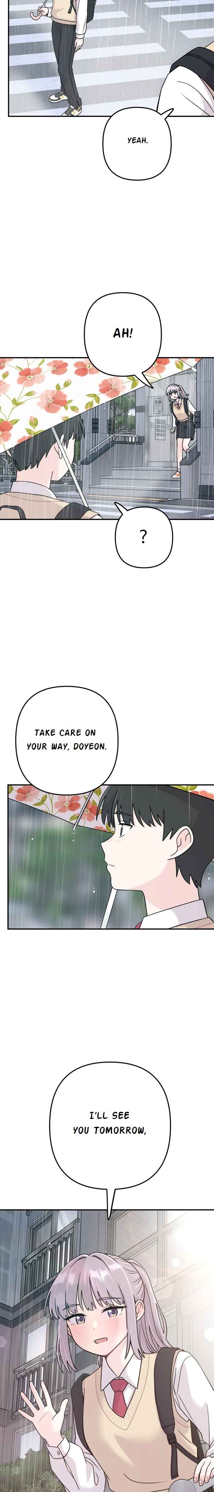 Dugeundugeun Daejakjeon Chapter 10 - Page 14