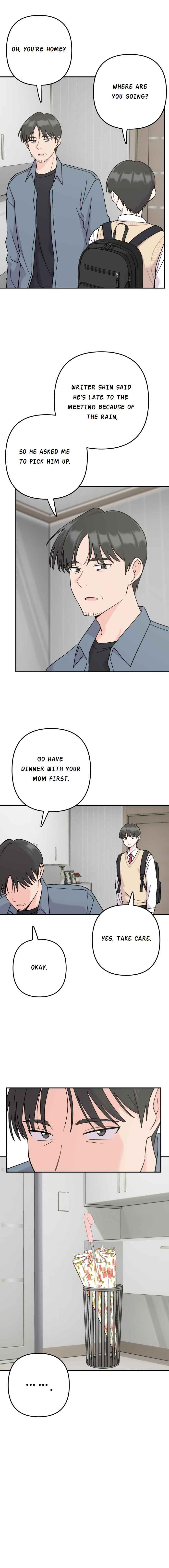 Dugeundugeun Daejakjeon Chapter 10 - Page 16