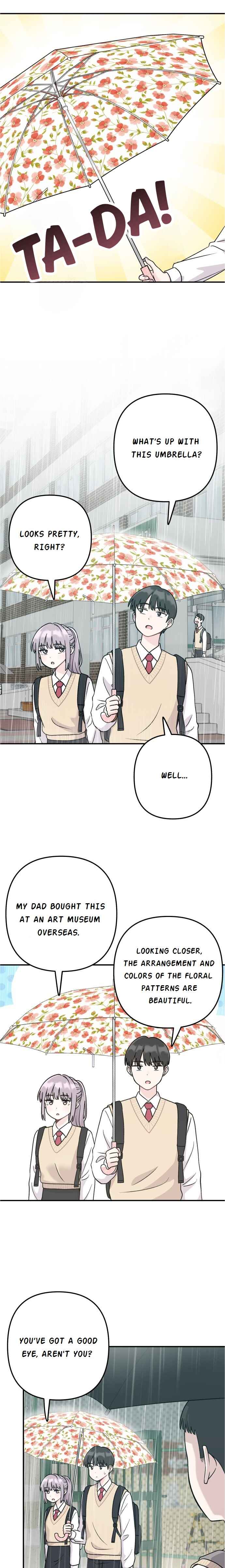 Dugeundugeun Daejakjeon Chapter 10 - Page 4