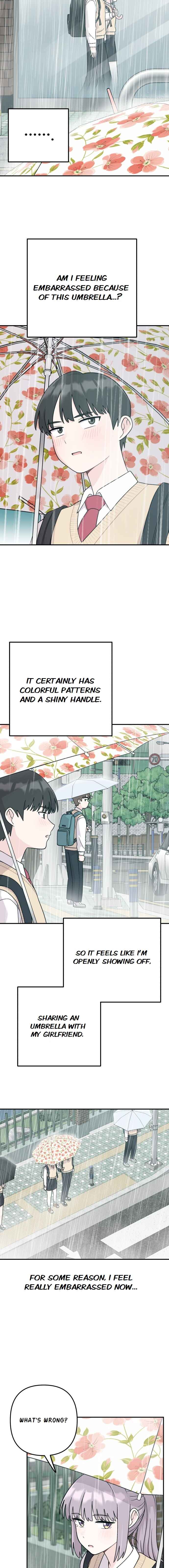 Dugeundugeun Daejakjeon Chapter 10 - Page 6
