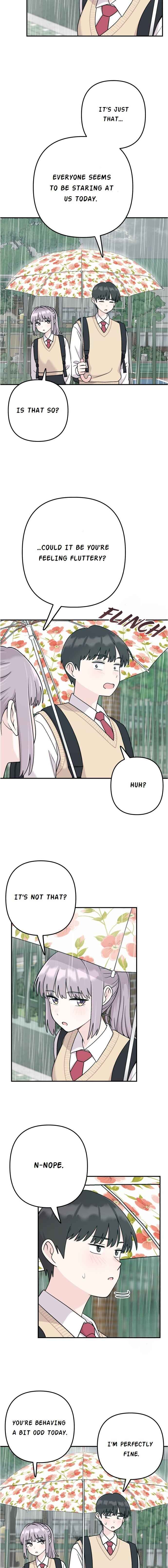 Dugeundugeun Daejakjeon Chapter 10 - Page 7