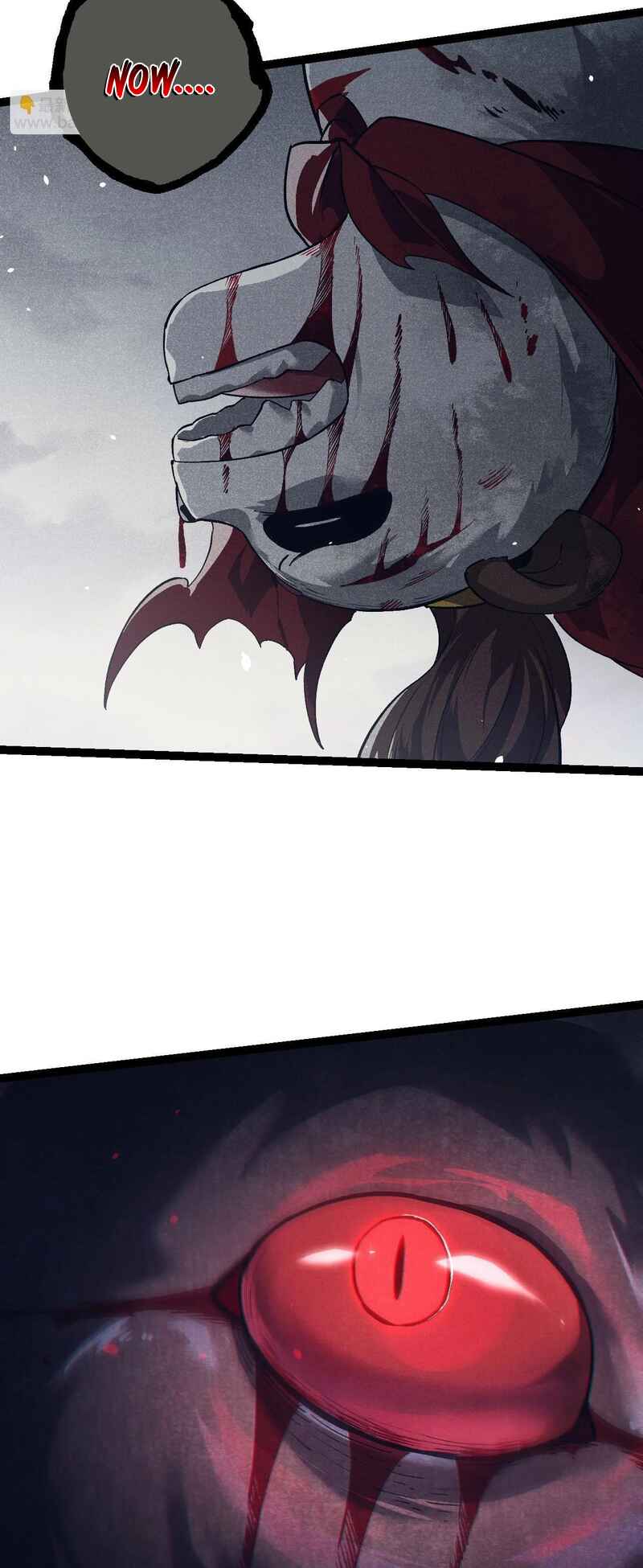 Starting Over as a Tree Chapter 114 - Page 44