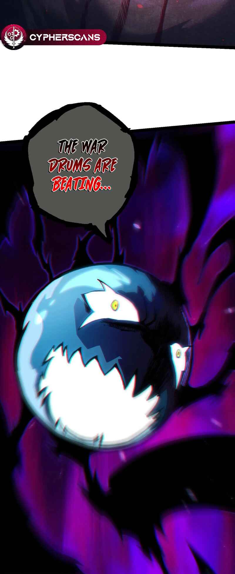 Starting Over as a Tree Chapter 114 - Page 45