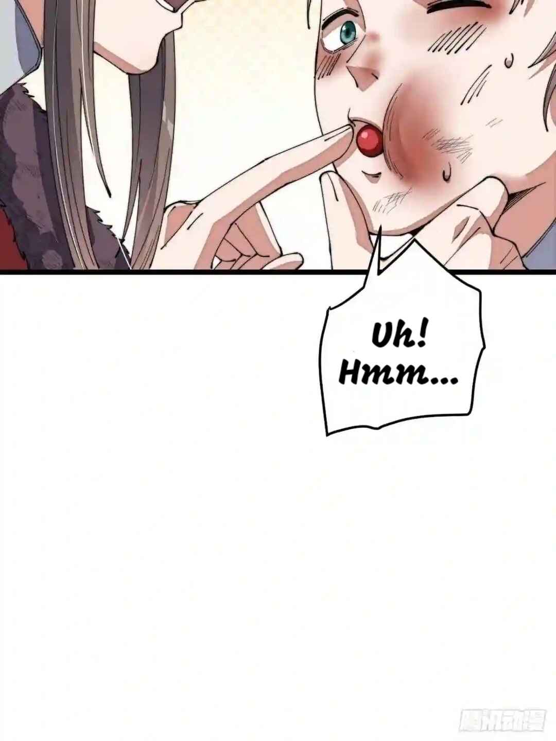 I'm Really Not the Child of Luck Chapter 3 - Page 39