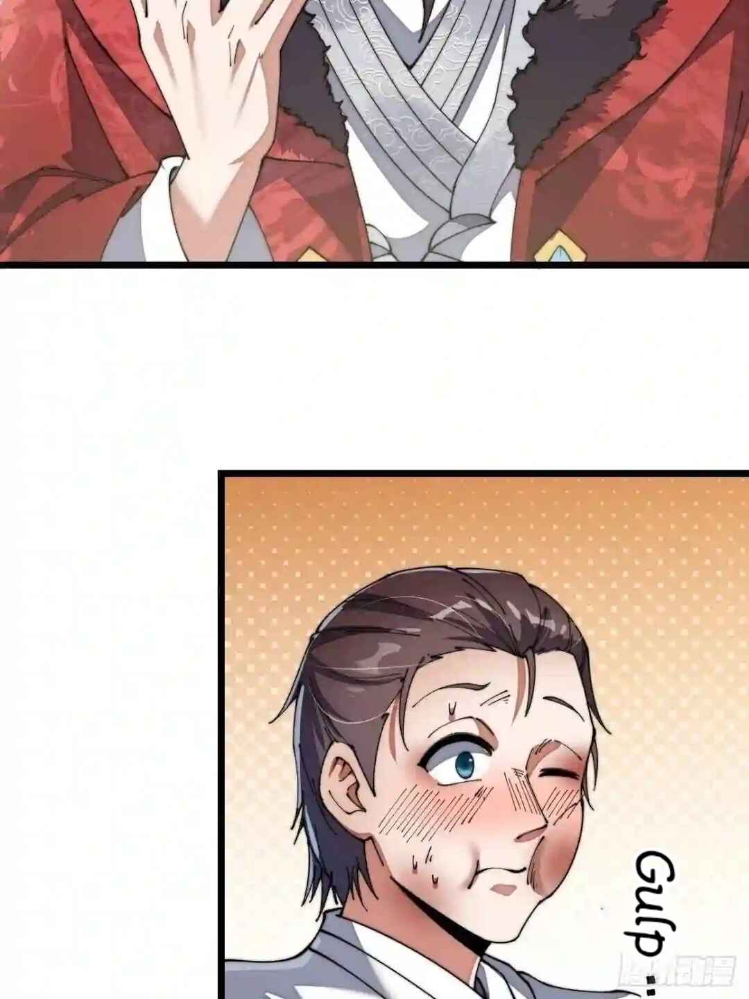 I'm Really Not the Child of Luck Chapter 3 - Page 41