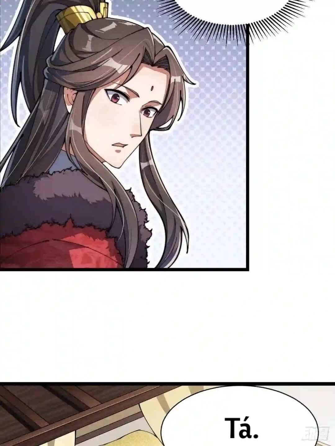I'm Really Not the Child of Luck Chapter 3 - Page 53