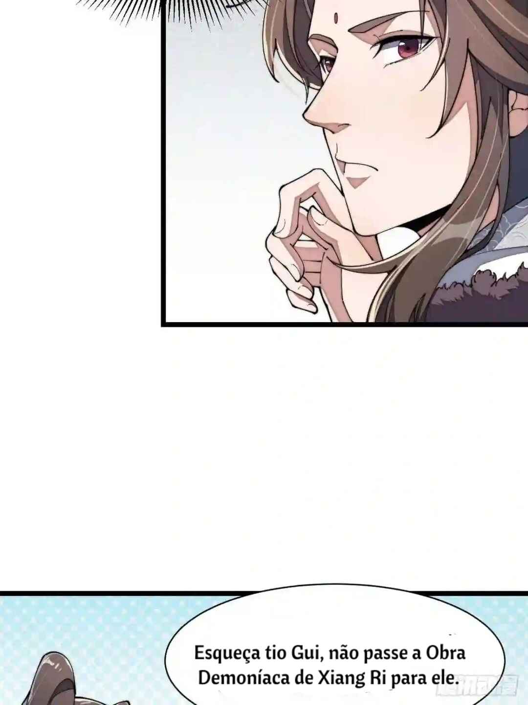 I'm Really Not the Child of Luck Chapter 3 - Page 67
