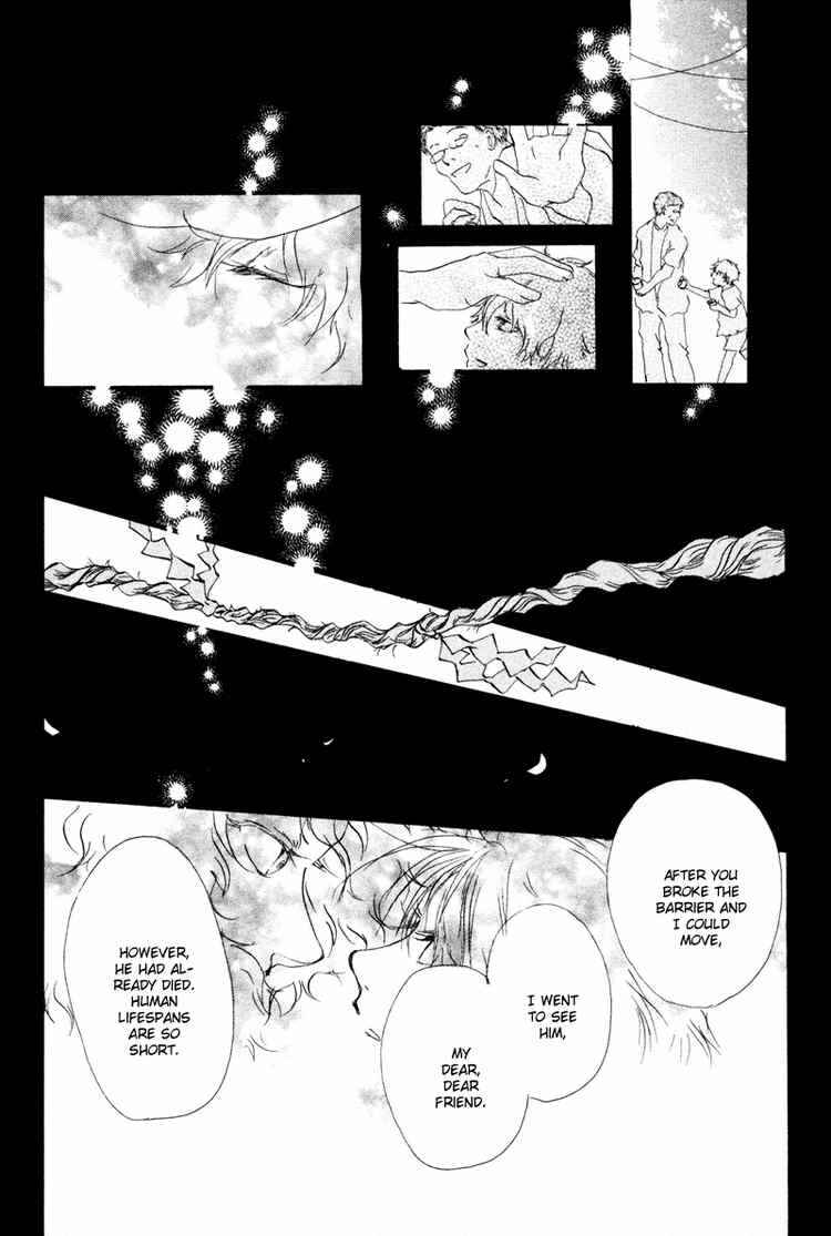 Natsume Yuujinchou Chapter 9 - Page 38