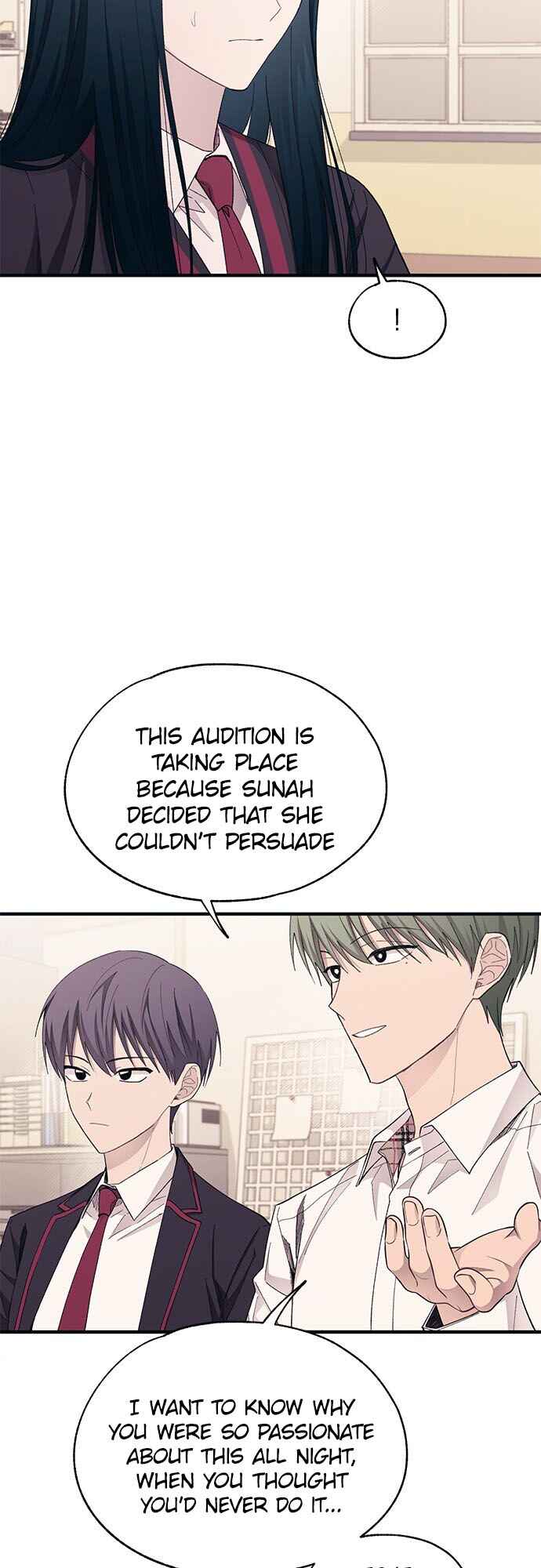 Yeon-u ui Sunjeong Chapter 91 - Page 14