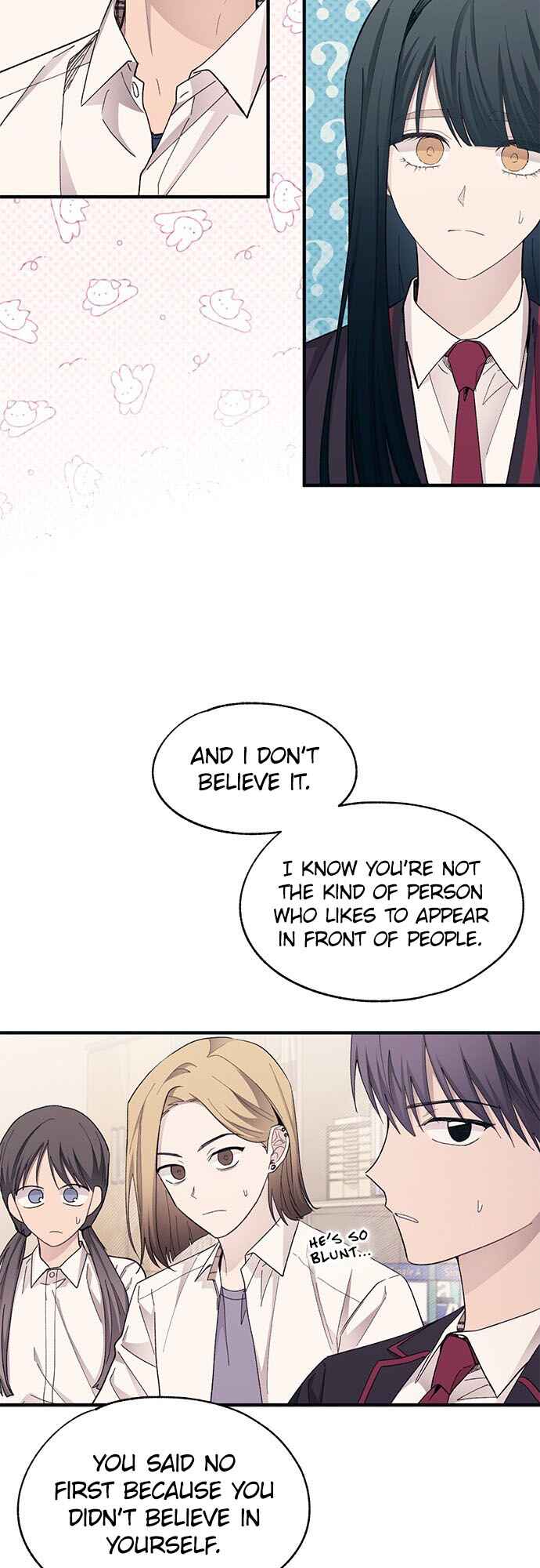 Yeon-u ui Sunjeong Chapter 91 - Page 18