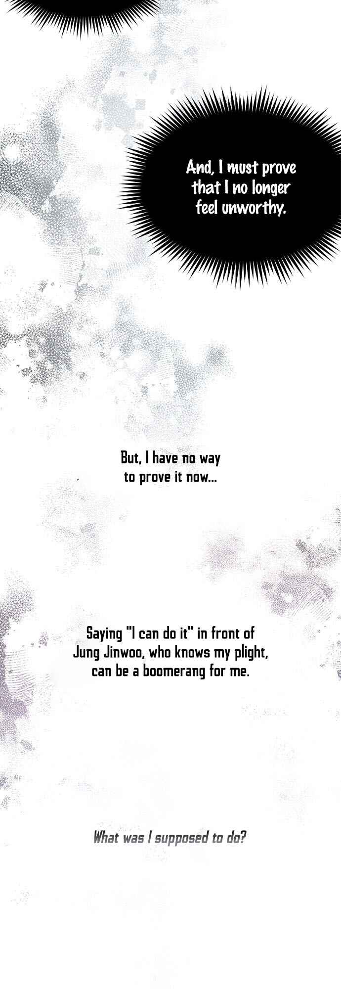 Yeon-u ui Sunjeong Chapter 91 - Page 21