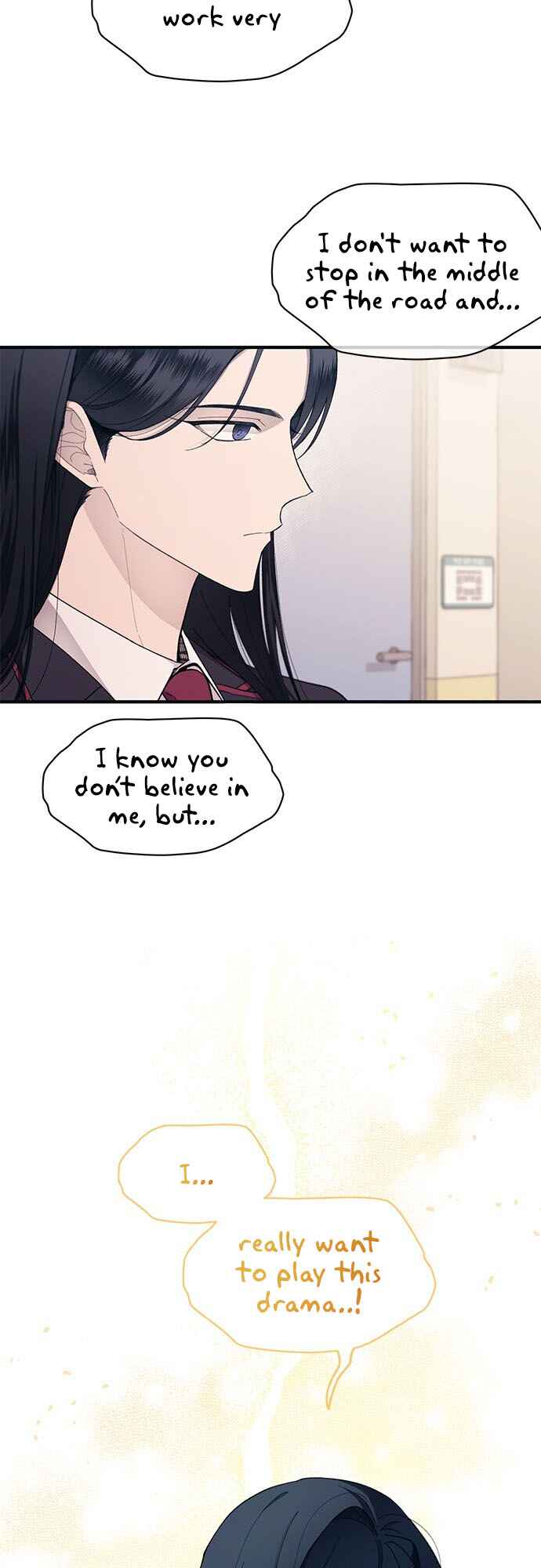 Yeon-u ui Sunjeong Chapter 91 - Page 30