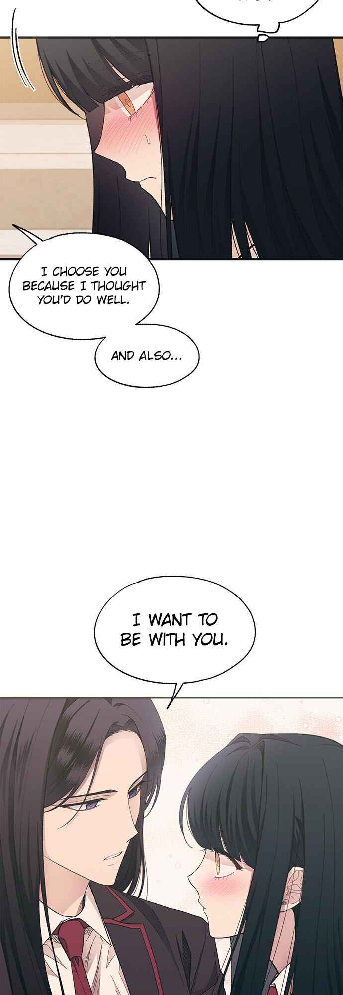 Yeon-u ui Sunjeong Chapter 91 - Page 40