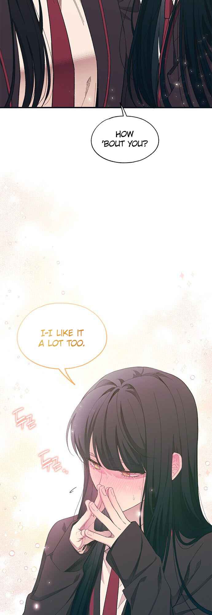 Yeon-u ui Sunjeong Chapter 91 - Page 41
