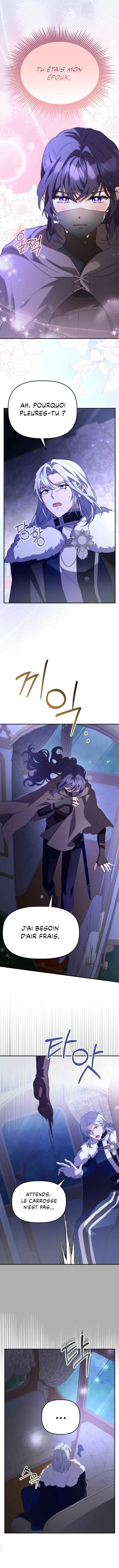 Azelda: Spirit Master's Contract Marriage Chapter 7 - Page 10