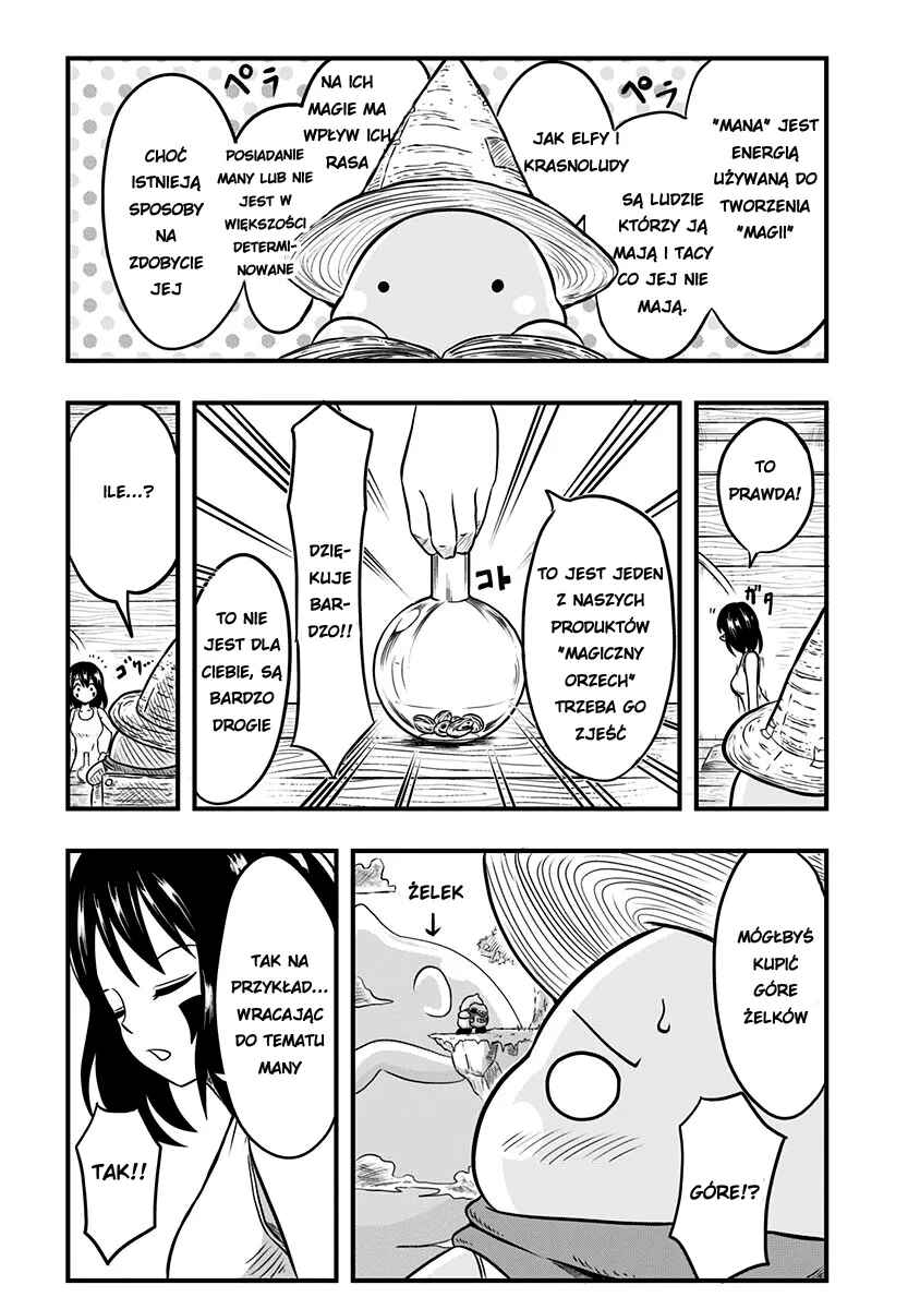 Slime Life Chapter 19 - Page 2