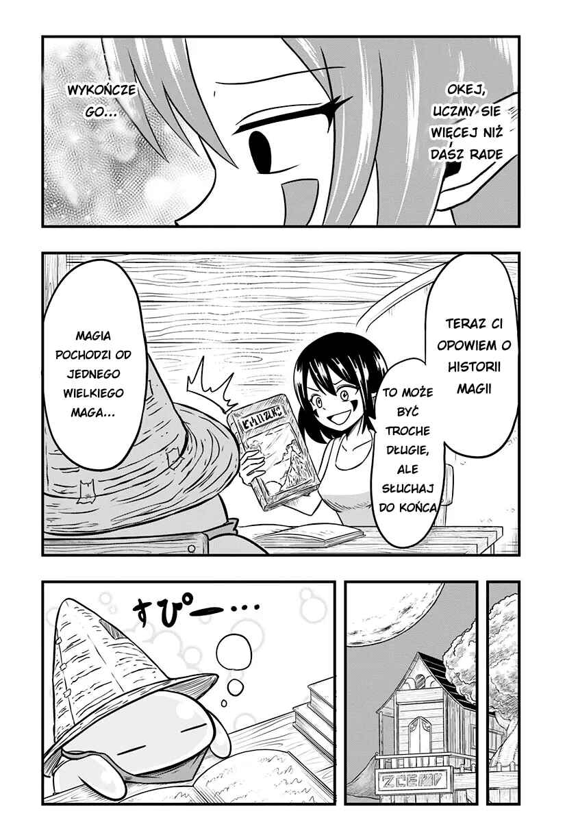 Slime Life Chapter 19 - Page 4