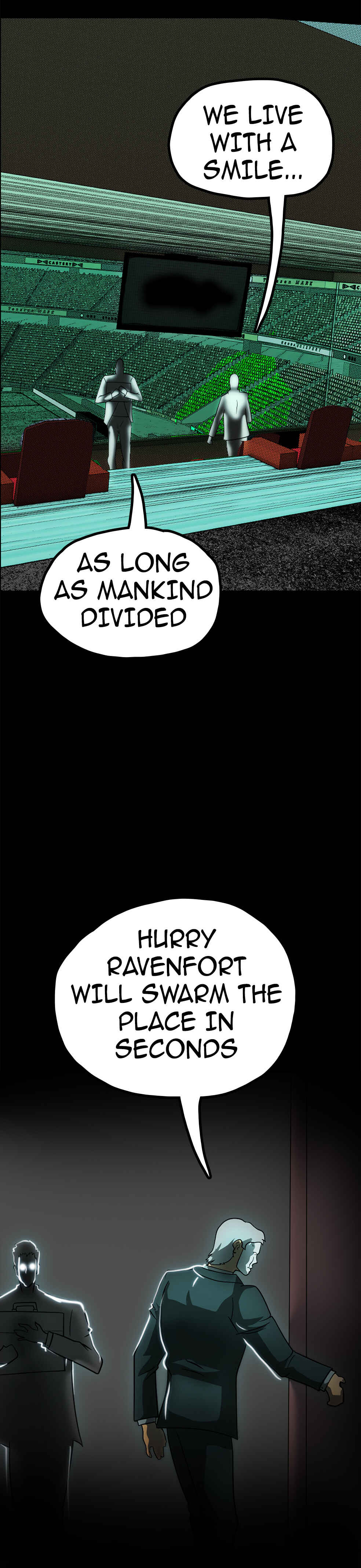 Ensmile Chapter 1.3 - Page 4