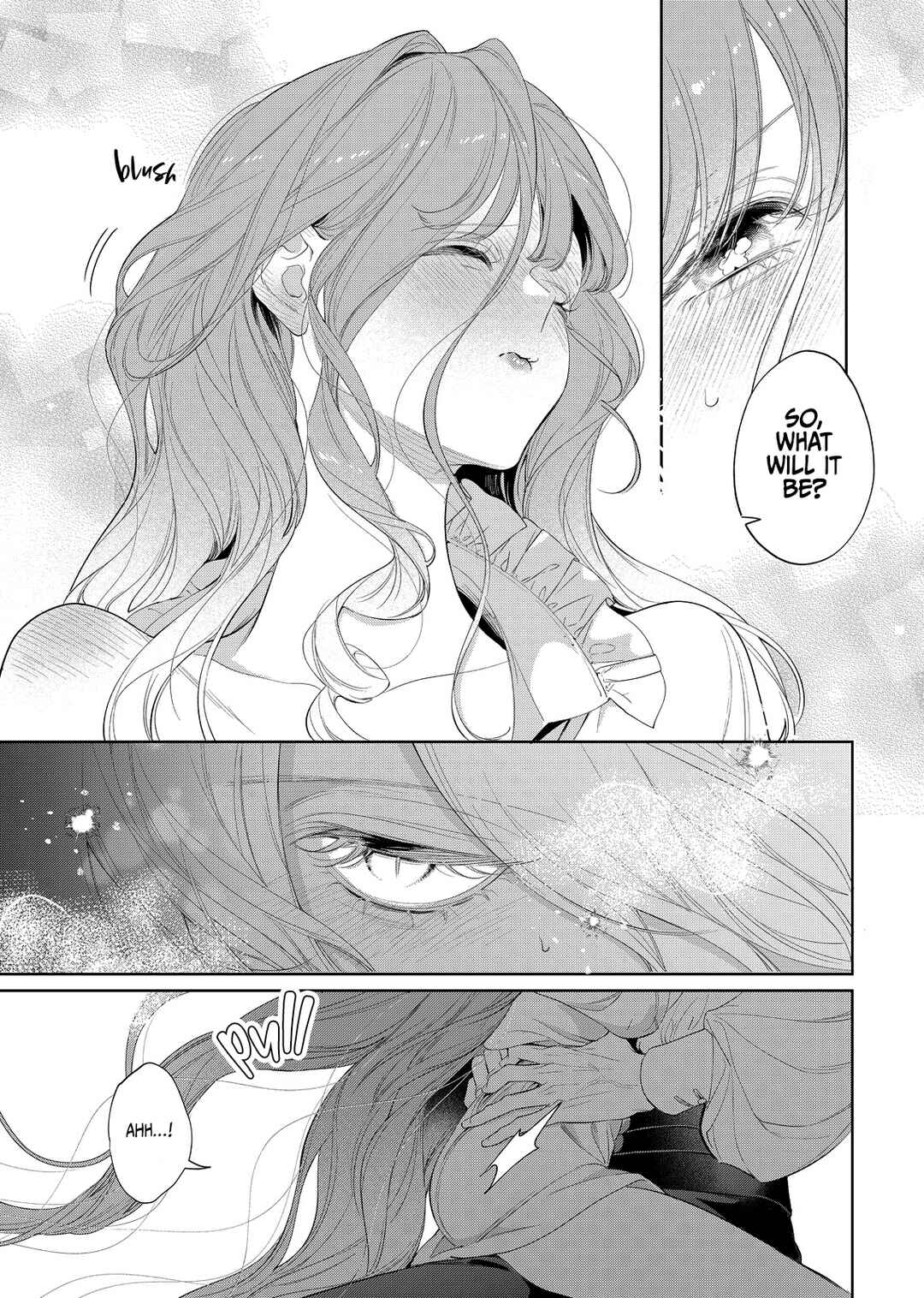 Hana Himeru Kimi no Meteor Chapter 27 - Page 11