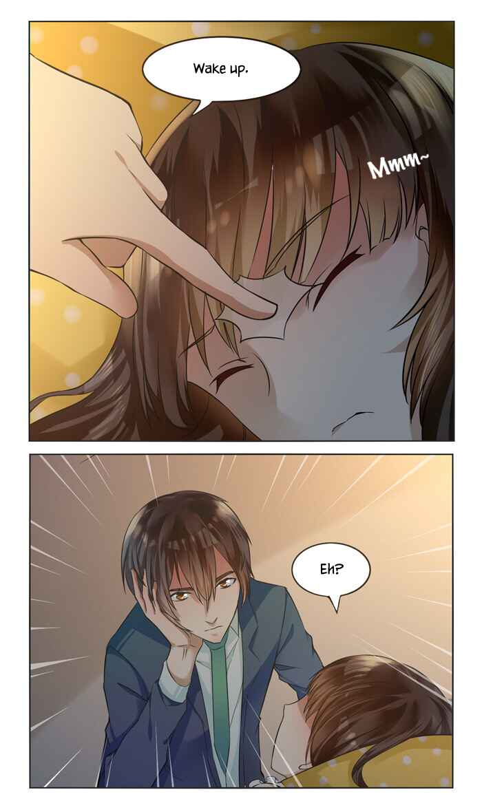 Wǒ Shì Wǒ Qī Chapter 45 - Page 4