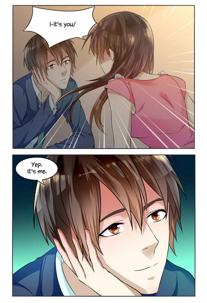 Wǒ Shì Wǒ Qī Chapter 45 - Page 5