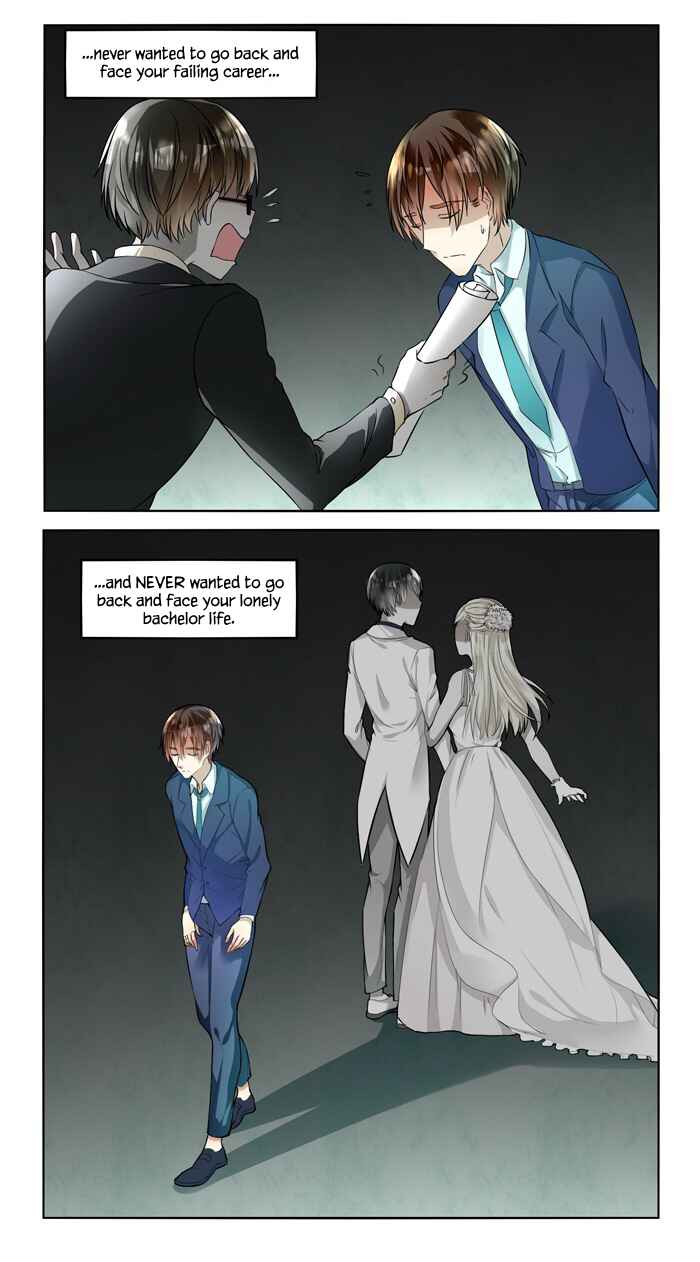Wǒ Shì Wǒ Qī Chapter 45 - Page 9