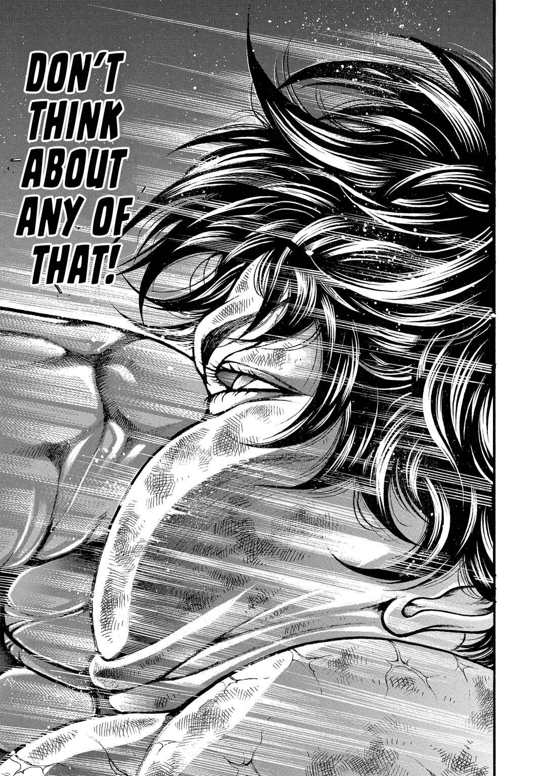 Baki Hanma - Son of Ogre (Shinsoban Release) Chapter 310 - Page 18