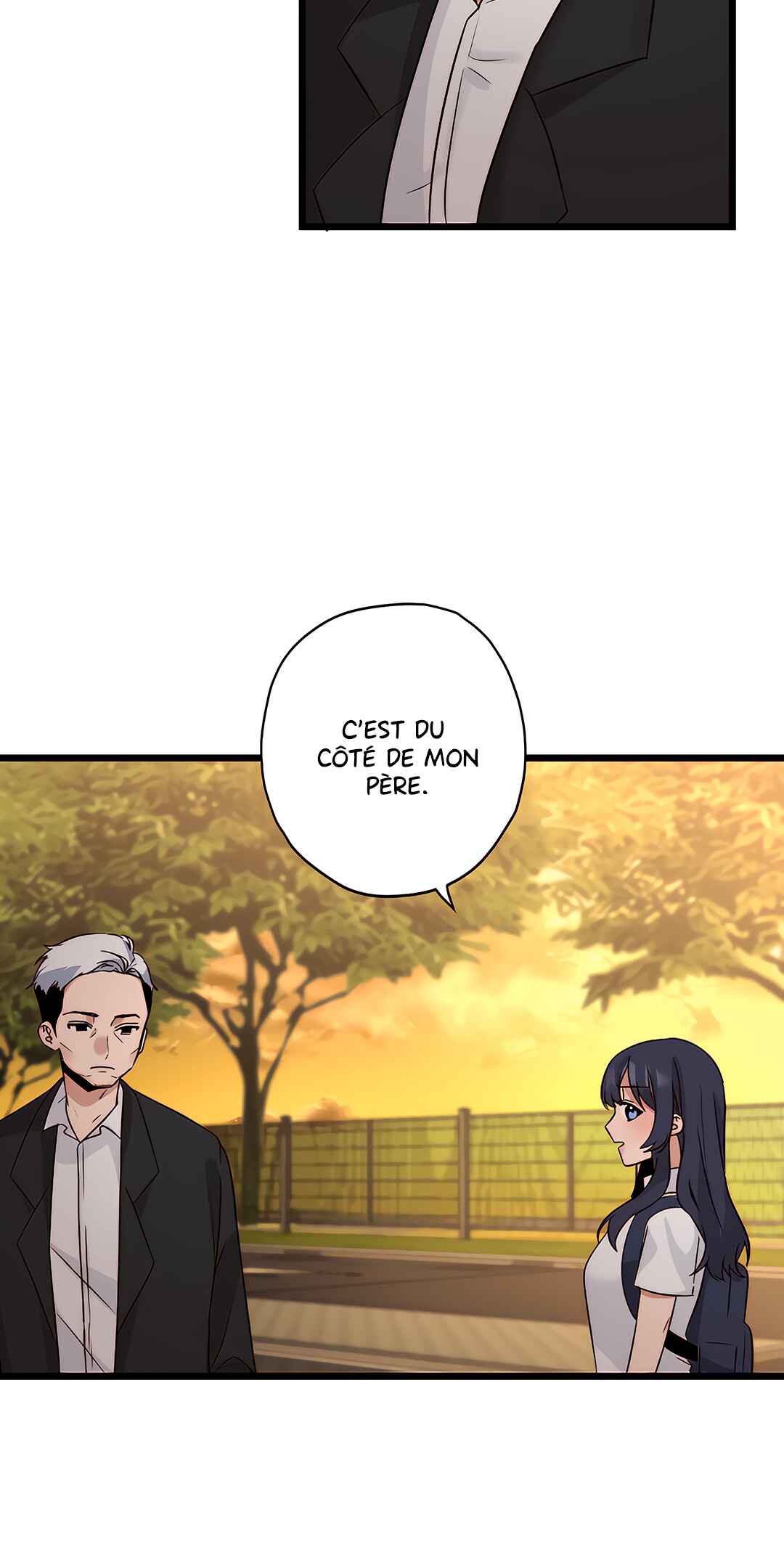 Seven Years Later Chapter 53 - Page 20