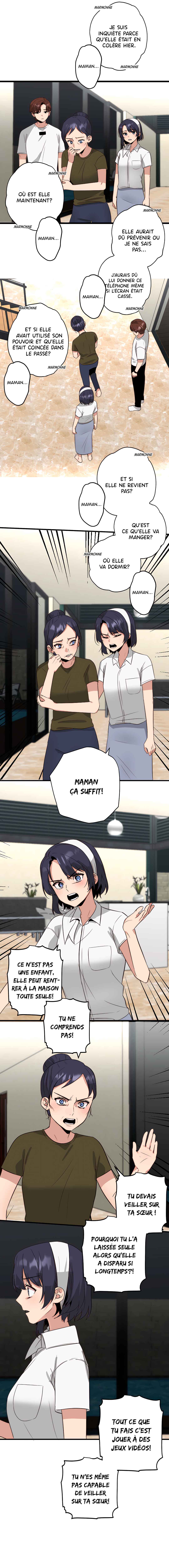 Seven Years Later Chapter 53 - Page 24