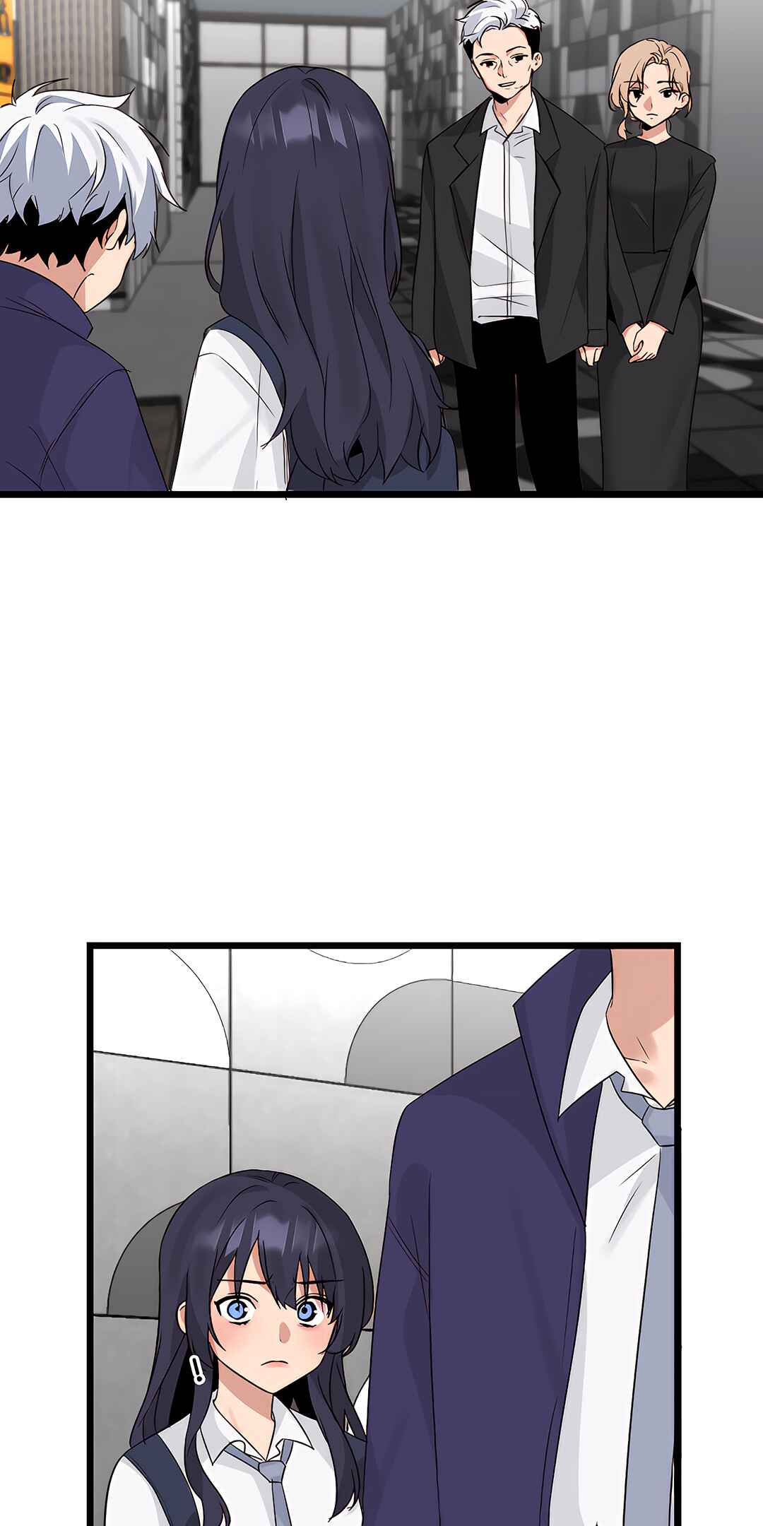 Seven Years Later Chapter 53 - Page 3