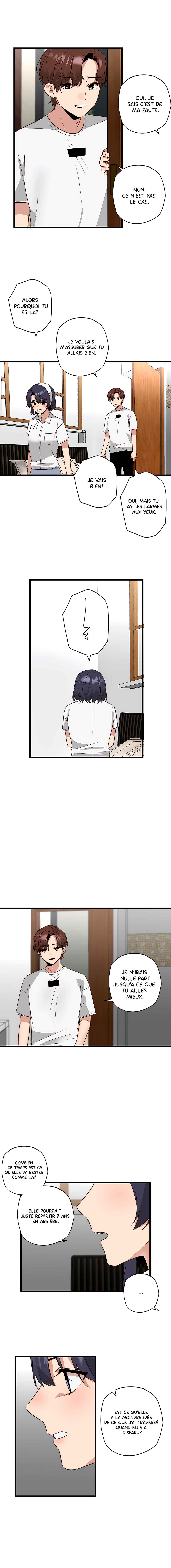 Seven Years Later Chapter 53 - Page 30