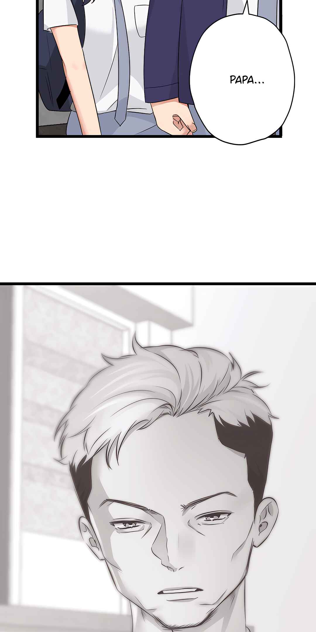Seven Years Later Chapter 53 - Page 4