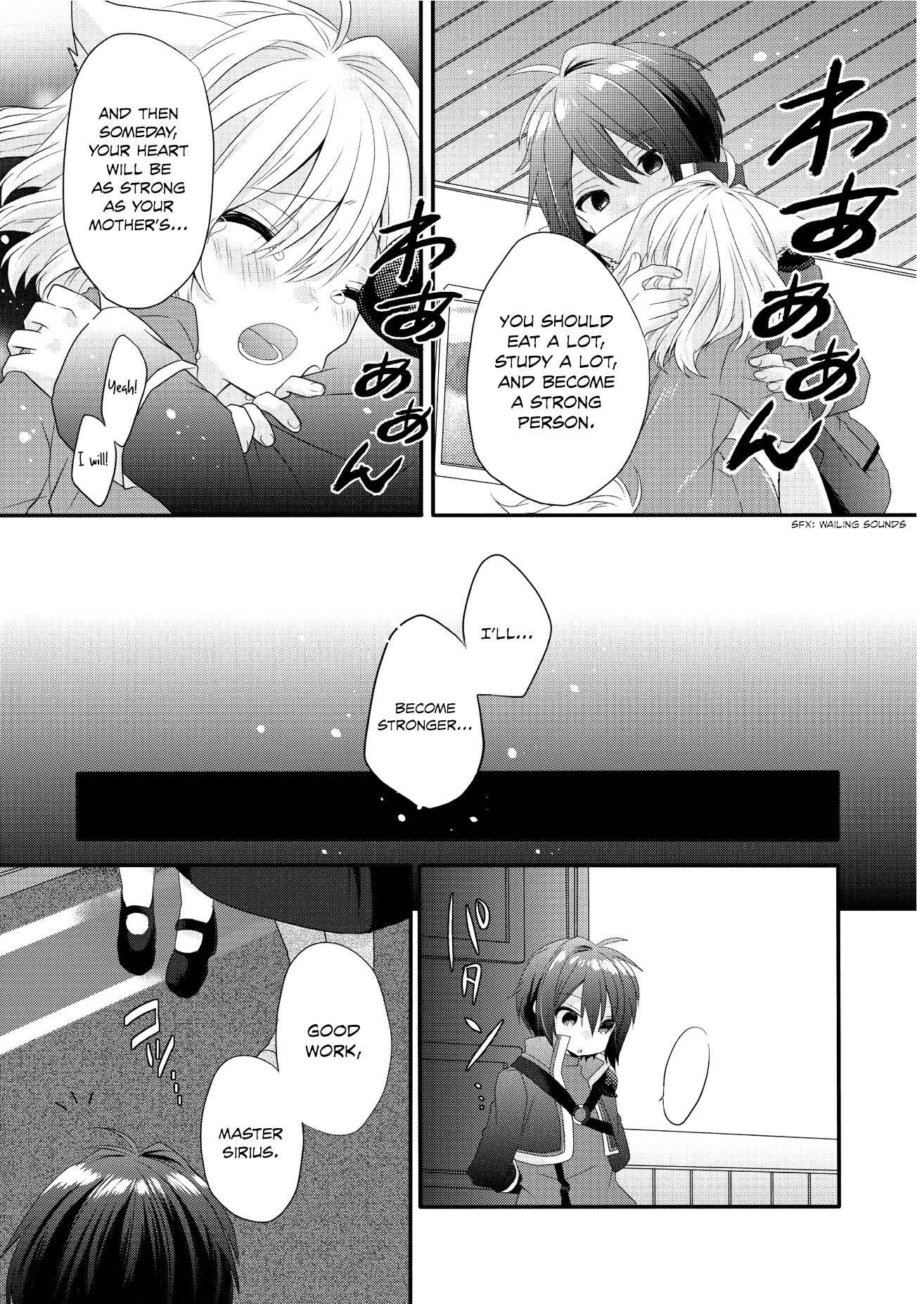 World Teacher - Isekaishiki Kyouiku Agent Chapter 3 - Page 15