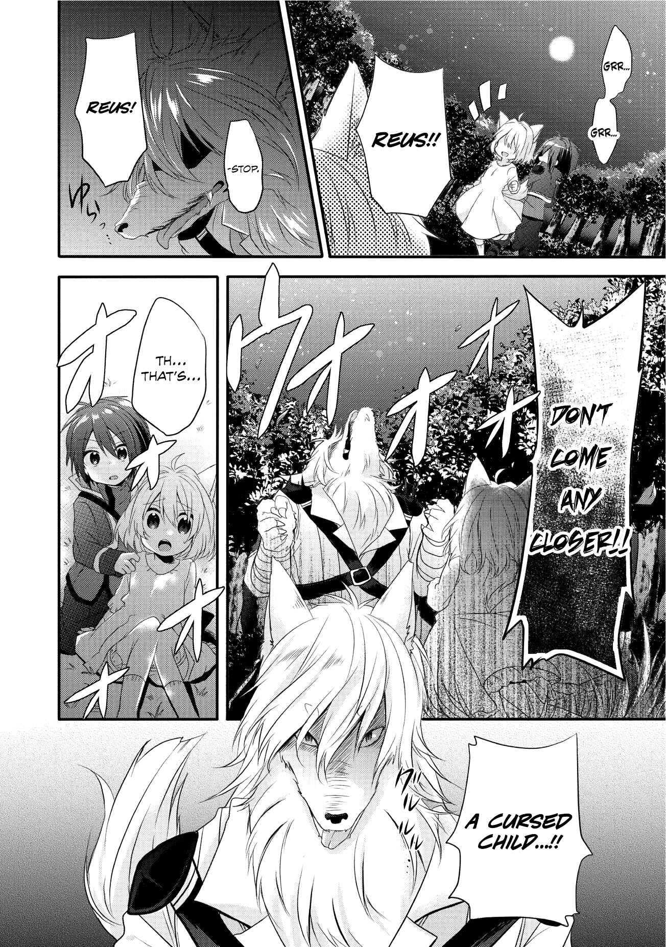 World Teacher - Isekaishiki Kyouiku Agent Chapter 3 - Page 20
