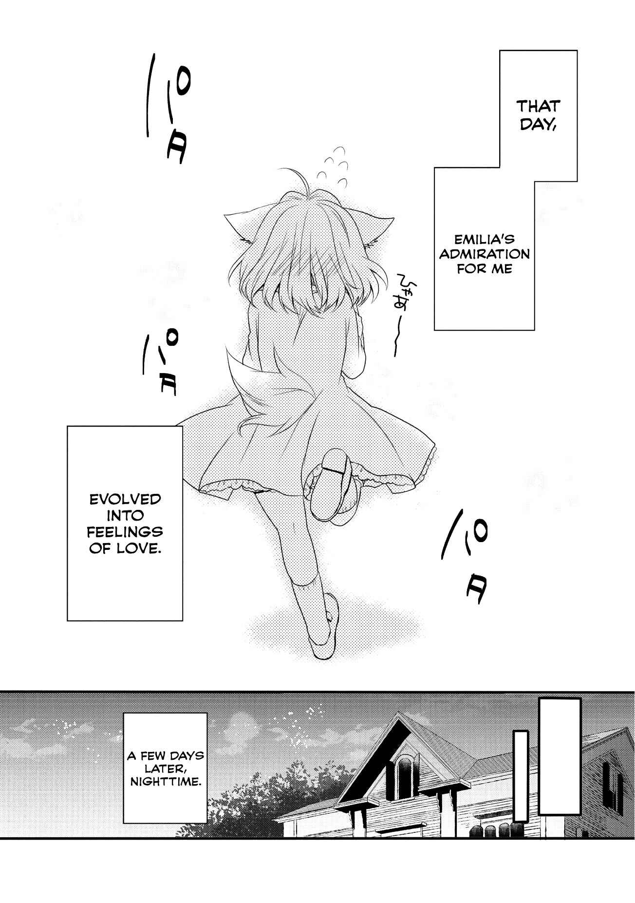 World Teacher - Isekaishiki Kyouiku Agent Chapter 3 - Page 29